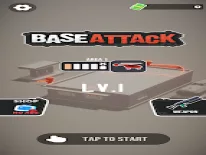 Truques de Base Attack para Android e iPhone