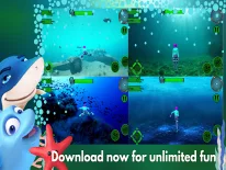 Truques de Underwater Aqua Queen Master 3D: Scuba Adventures para Android e iPhone