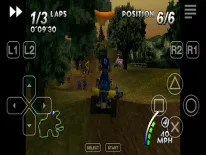 Truques de Emulator for PS1 para Android e iPhone