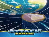 Truques de Meteors Attack! para Android e iPhone