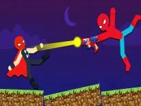 Truques de Stickman Warriors - Supreme Duelist para Android e iPhone