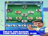 Truques de Soccer Club Rivals: Next Gen Football Management para Android e iPhone