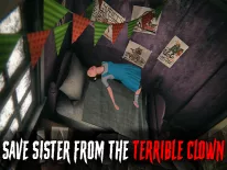 Truques de Death Park 2: gioco horror a da clown spaventoso para Android e iPhone