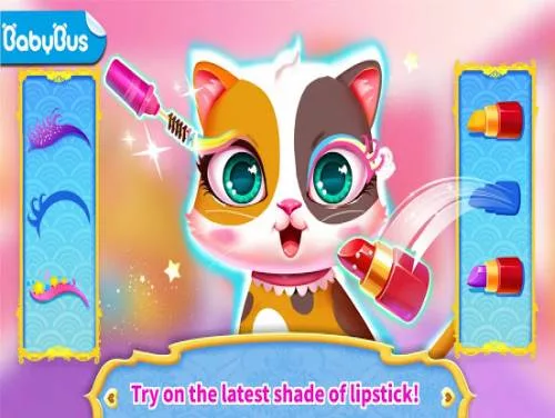 Truques de Piccolo Panda: Castello animali della principessa para Android e iPhone Truques de Piccolo Panda: Castello animali della principessa para Android e iPhone