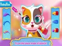 Truques de Piccolo Panda: Castello animali della principessa para Android e iPhone