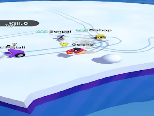 Truques de Snowball.io para Android e iPhone Truques de Snowball.io para Android e iPhone
