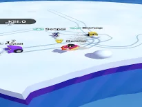 Truques de Snowball.io para Android e iPhone
