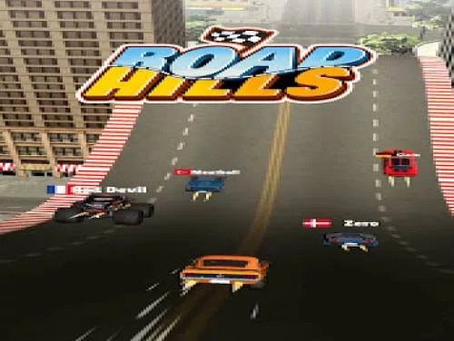Truques de Road Hills IO para Android e iPhone Truques de Road Hills IO para Android e iPhone