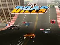 Truques de Road Hills IO para Android e iPhone
