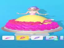 Truques de Icing On The Dress para Android e iPhone
