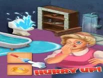 Truques de Candy Manor - Design per la casa para Android e iPhone