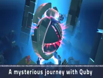 Truques de QV - A puzzle action adventure para Android e iPhone