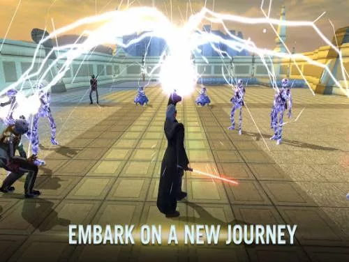 Truques de STAR WARS™: KOTOR II para Android e iPhone