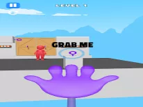 Truques de Grabby Grab para Android e iPhone