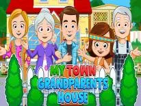 Truques de My Town : Grandparents para Android e iPhone