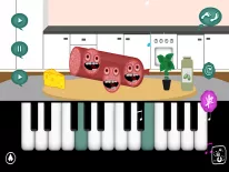 Truques de Wurst Music para Android e iPhone