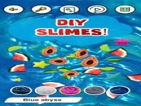 Truques de Goo: Stress Relief & ASMR Slime Simulator para Android e iPhone