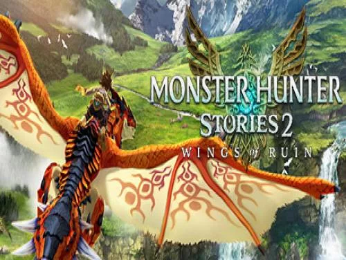 Conquistas e Troféus de Monster Hunter Stories 2: Wings of Ruin Conquistas e Troféus de Monster Hunter Stories 2: Wings of Ruin