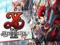 Conquistas e Troféus de Ys IX: Monstrum Nox