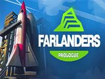 Truques de Farlanders: Prologue para PC