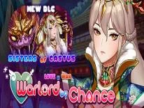 Conquistas e Troféus de Love n War: Warlord by Chance
