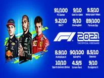 Conquistas e Troféus de F1 2021