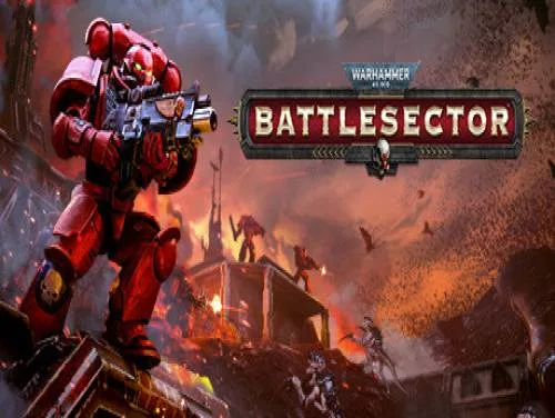 Conquistas e Troféus de Warhammer 40,000: Battlesector Conquistas e Troféus de Warhammer 40,000: Battlesector