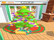 Truques de Holiday Home 3D para Android e iPhone