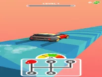 Truques de Gear Race 3D para Android e iPhone