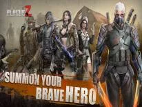 Truques de Plague of Z para Android e iPhone