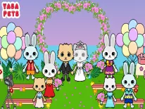 Truques de Yasa Pets Island para Android e iPhone