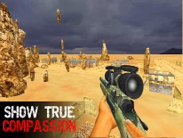 Truques de Sniper Battle - Call of Commando Shooting Games 3D para Android e iPhone