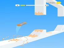 Truques de Bouncy Stick para Android e iPhone