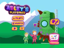 Truques de Adley's PlaySpace para Android e iPhone