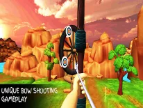 Truques de Archery hero -  Master of Arrows Archery 3D Game para Android e iPhone