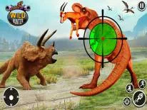 Truques de Wild Animal Hunt 2021: Dino Hunting Games para Android e iPhone