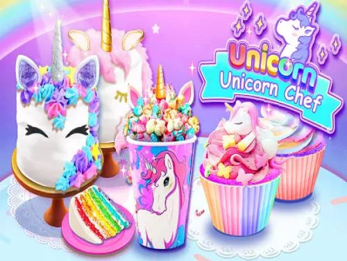 Truques de Unicorn Chef: Cooking Games for Girls para Android e iPhone