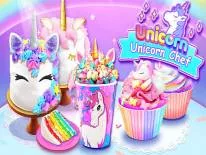 Truques de Unicorn Chef: Cooking Games for Girls para Android e iPhone