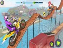 Truques de Bicicletta acrobazia Trucchi Maestro- nuovi giochi para Android e iPhone