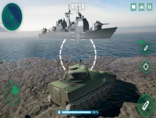 Truques de War Machines: Gioco di Guerra Multiplayer 3D para Android e iPhone Truques de War Machines: Gioco di Guerra Multiplayer 3D para Android e iPhone