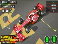 Truques de Top Speed Formula Car Racing: New Car Games 2020 para Android e iPhone