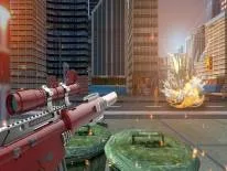 Truques de Sniper Shooter - 3D Shooting Game para Android e iPhone