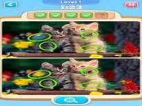 Truques de Can you spot IT? - Trova le 5 differenze para Android e iPhone