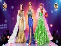 Truques de Fashion Style: Dress up Games, New Games For Girls para Android e iPhone