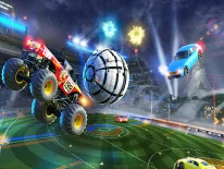 Truques de Rocket Car Soccer league - Super Football para Android e iPhone