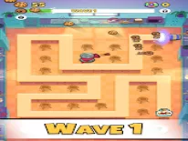 Truques de Cookies TD - Idle TD Endless Idle Tower Defense para Android e iPhone