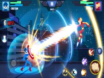 Truques de Stickman Heroes Fight - Super Stick Warriors para Android e iPhone