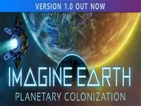Conquistas e Troféus de Imagine Earth