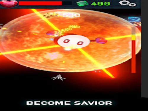 Truques de Hollow Earth - Hardcore Arcade Space Shooter para Android e iPhone Truques de Hollow Earth - Hardcore Arcade Space Shooter para Android e iPhone