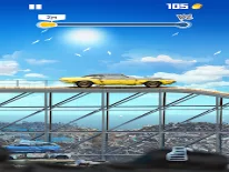 Truques de Jump The Car para Android e iPhone